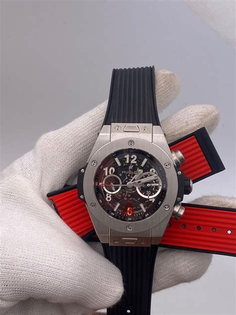 hublot digitale prezzo|hublot swiss watch.